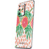 Bouffants and Broken Hearts Graphic Grapefruit Galaxy S20 Ultra 5G Skin